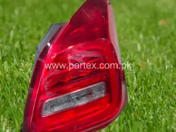 Suzuki Swift Genuine Rear Tail Light 2022-2026
