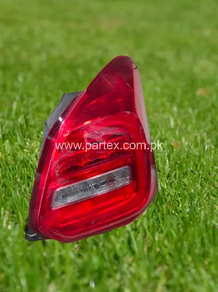 New_Swift_2022_2026 genuine Suzuki Swift Genuine Rear Tail Light 2022-2026