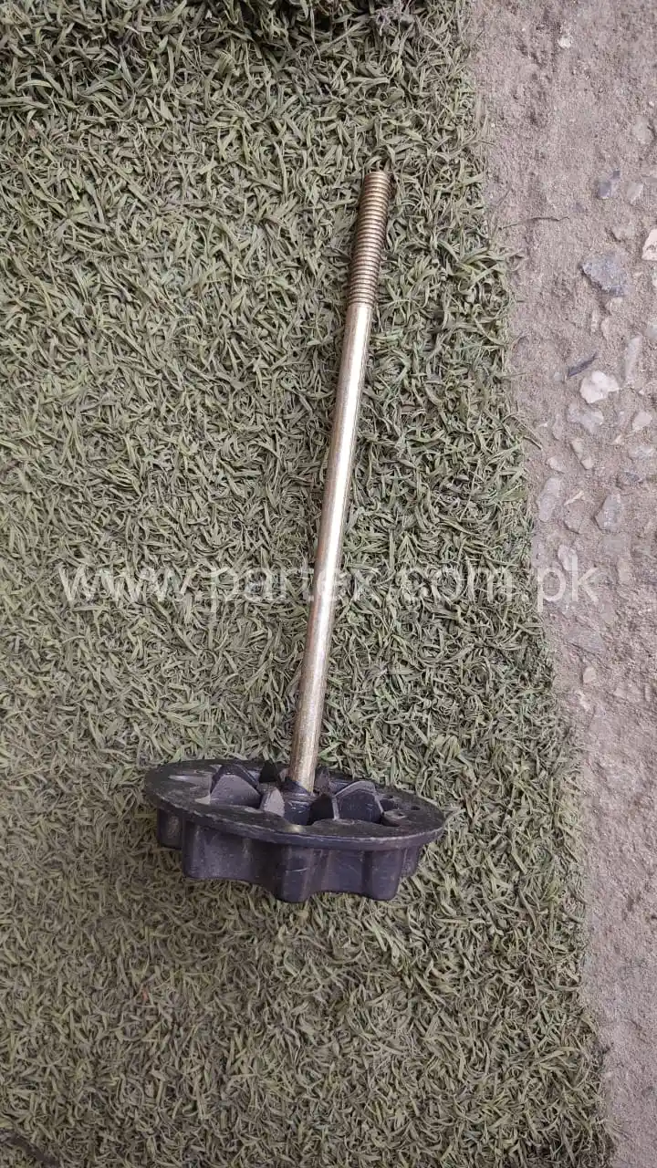 Stepney Wheel Holding Bolt Kabli Imported Used img Stepney Wheel Holding Bolt Kabli Imported Used