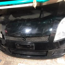Suzuki Swift Complete Front Nose Cut Kabli