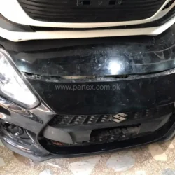 Suzuki Swift New Model Front Nose Cut Imported Used