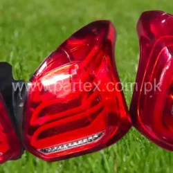 Suzuki Swift Back Light 2022-2026 Imported Used
