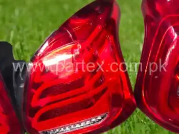 Suzuki Swift Back Light 2022-2026 Imported Used