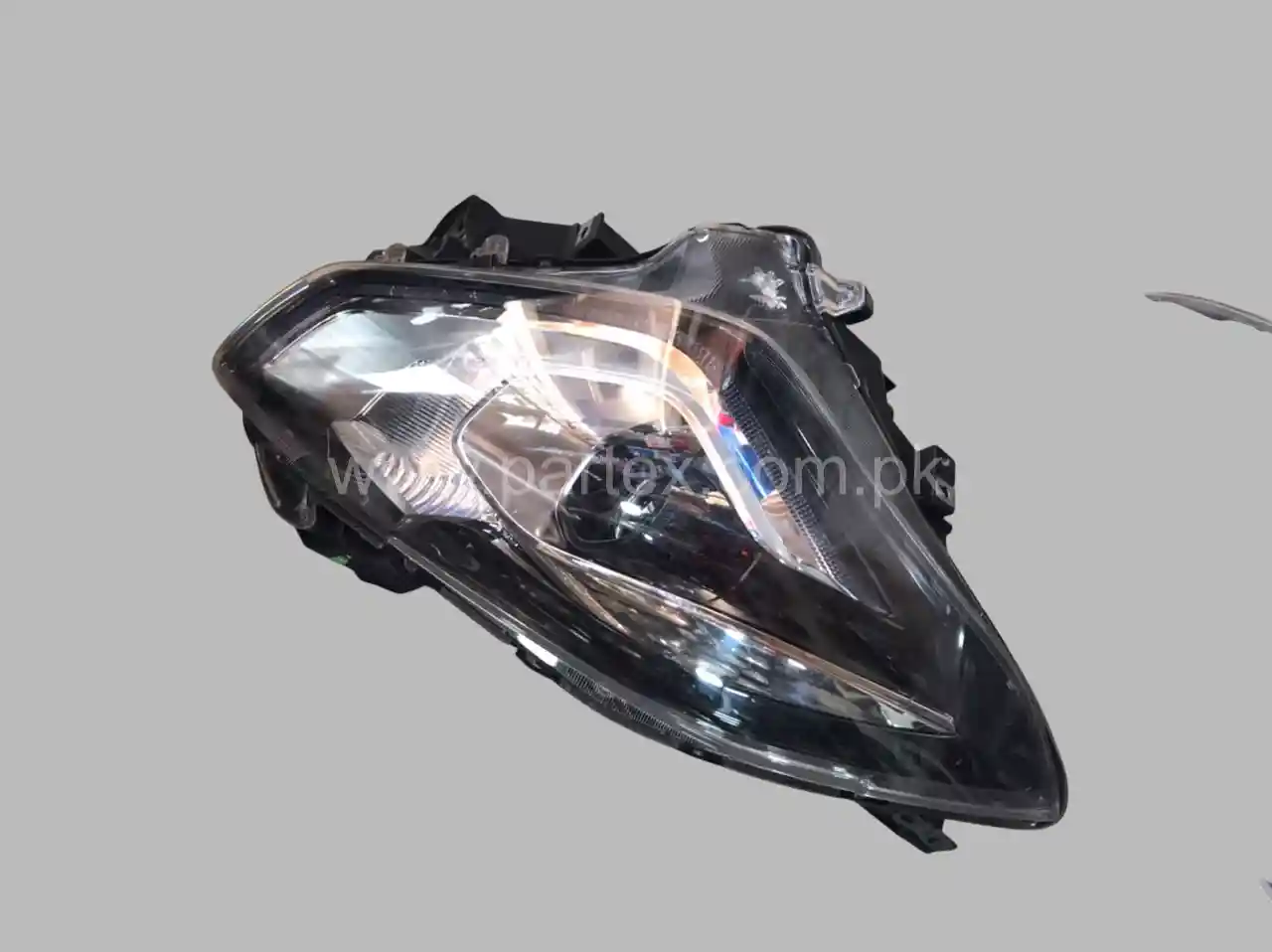 Swift head light 2022 - 2026 kabli-Photoroom Swift head light 2022 - 2026