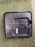 TMK Air Compressor Mobility Kit for Toyota Aqua and Japanese Vehicles