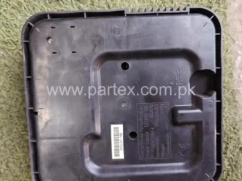 TMK Air Compressor Mobility Kit for Toyota Aqua and Japanese Vehicles