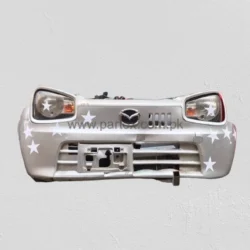 front nose cut japanese new alto