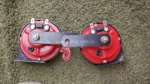 Premium Universal Dual-Tone Horn Set