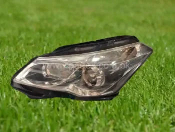 Suzuki Ciaz Kabli Headlight