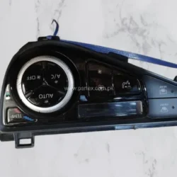 Toyota Aqua Digital Climate Control Panel (Genuine Kabli)