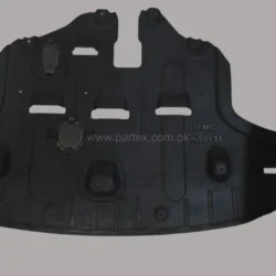 Kia Sportage Engine Shield