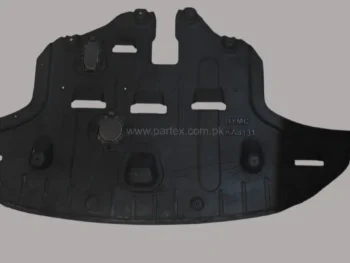 Kia Sportage Engine Shield