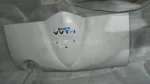 Engine cover brand new for Toyota yaris pakistan model