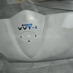 Engine cover brand new for Toyota yaris pakistan model
