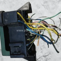Suzuki Mehran Electrical Fuse Box – Genuine Kabli