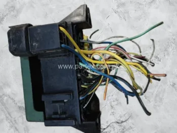 Suzuki Mehran Electrical Fuse Box – Genuine Kabli