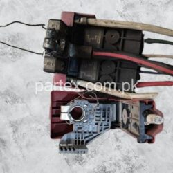 Toyota Corolla Battery Terminal Fuse Link Set (Genuine Kabli)