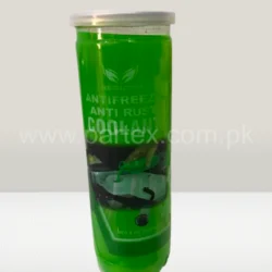 Rebirth High-Quality Green Engine Coolant & Antifreeze – Ready to Use