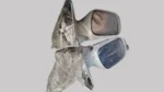 Suzuki Alto VXR 1000cc Side Mirror - Genuine Kabli Set