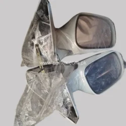 Suzuki Alto VXR 1000cc Side Mirror - Genuine Kabli Set