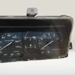 Suzuki Bolan & FX Dashboard Instrument Cluster (Genuine Kabli)