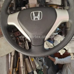 Honda Factory Steering Wheel / Chakka (Genuine Kabli)