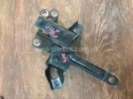 Genuine Kabli gear foundation transmission mount for 2014 Japanese Suzuki Wagon R on Partex Pakistan