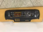 new alto front bumper genuine