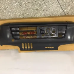new alto front bumper genuine