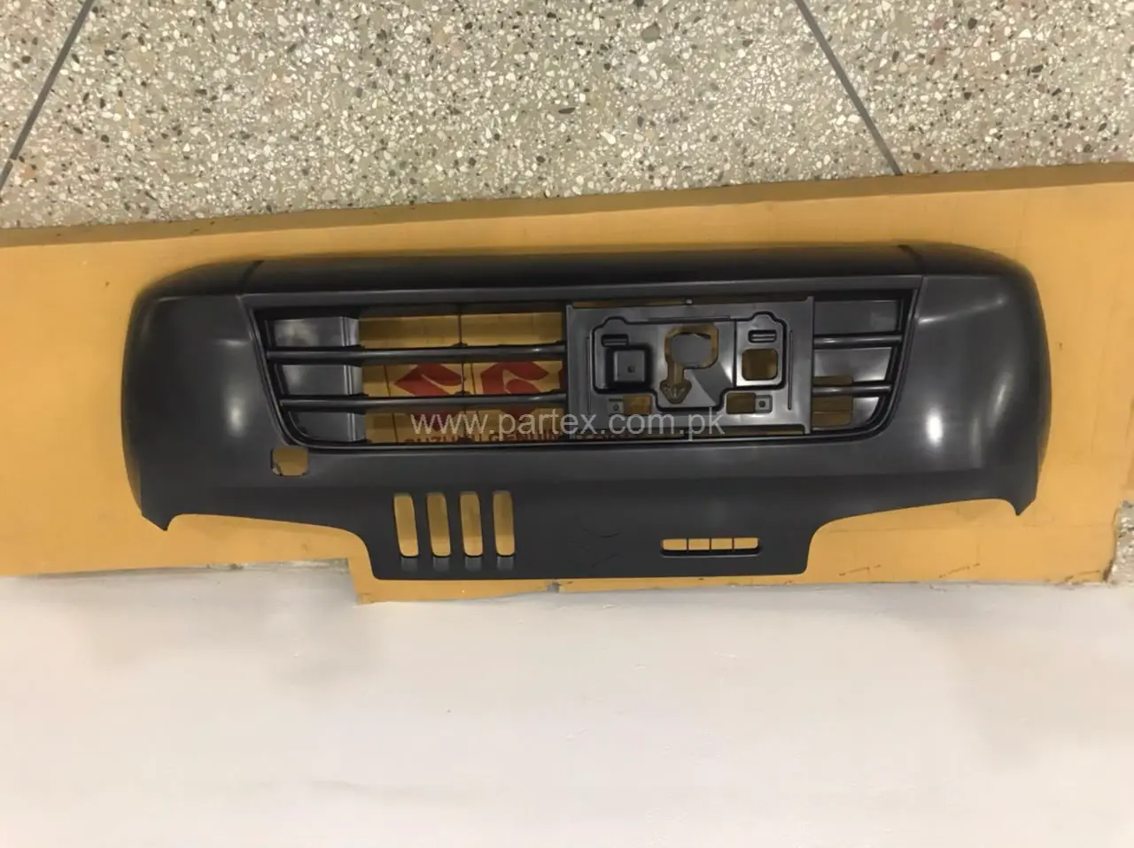 new alto front bumper genuine new alto front bumper genuine