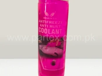 Rebirth Ready-to-Use Red Engine Coolant