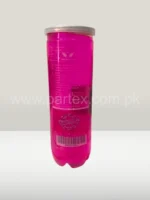 Front view of Rebirth red engine coolant bottle available on Partex